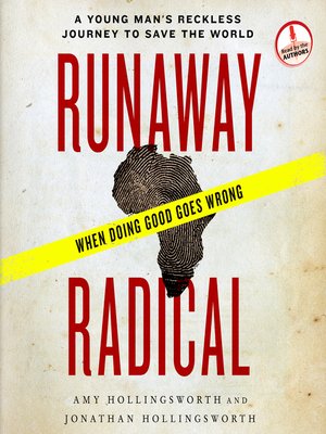 cover image of Runaway Radical